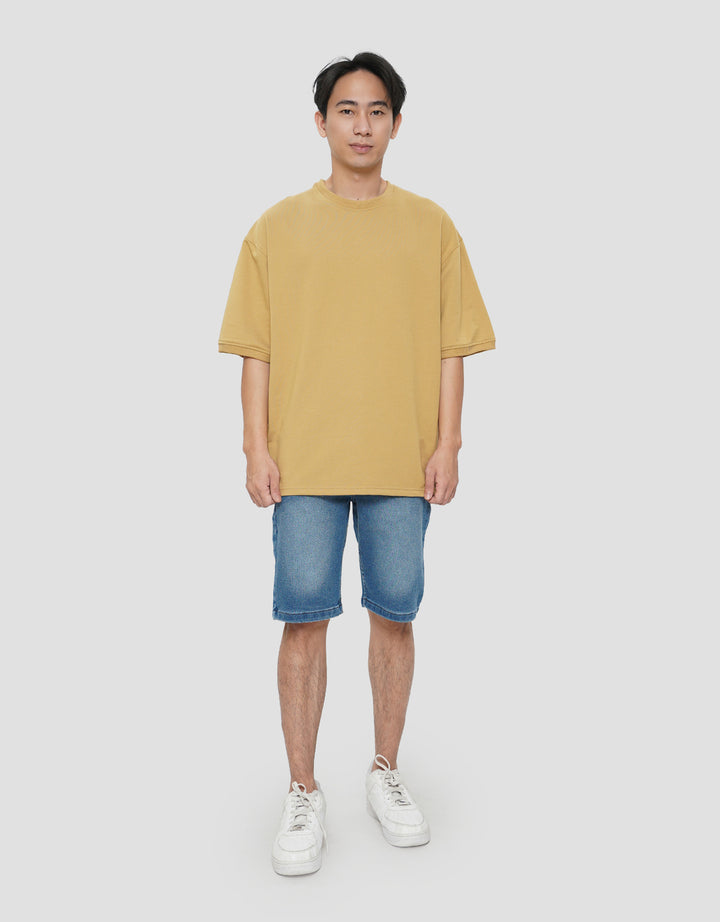 NEVADA BASIC SLEEVE BAND OT-7 KAOS OVERSIZE PRIA