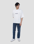 NEVADA PRINTED MASTER OF MASTERS KAOS OVERSIZE PRIA