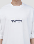 NEVADA PRINTED MASTER OF MASTERS KAOS OVERSIZE PRIA
