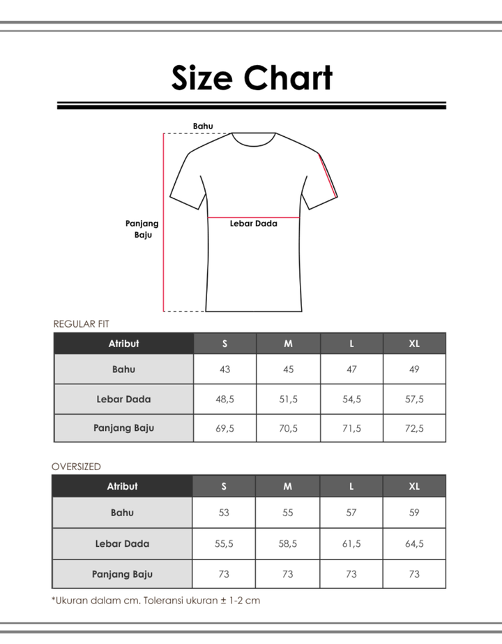 NEVADA PRINTED MASTER OF MASTERS KAOS OVERSIZE PRIA