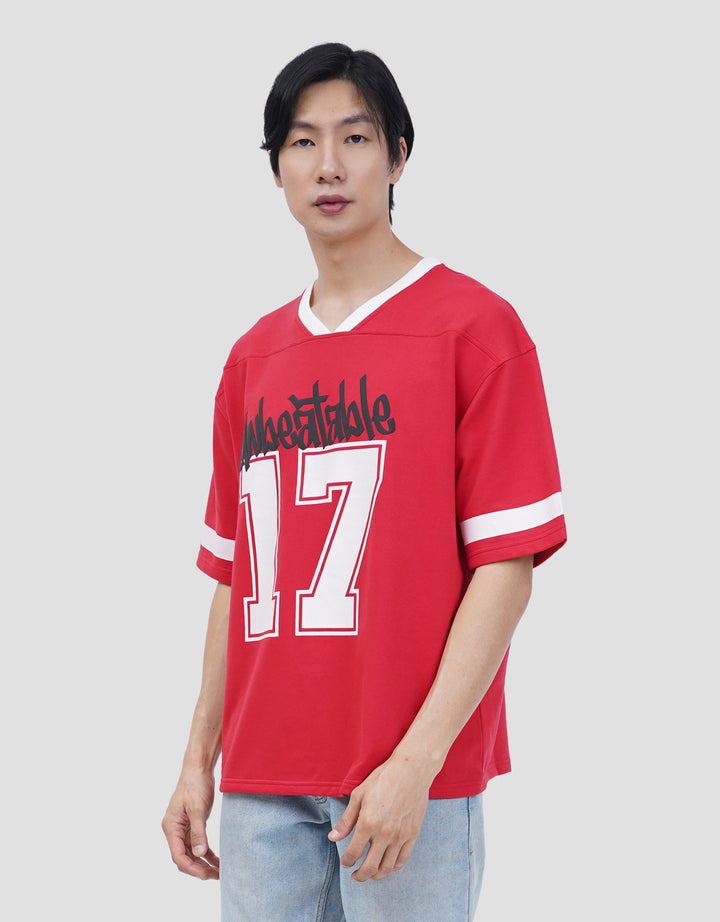 NEVADA INDO COLLECTION KAOS OVERSIZE PRIA