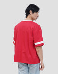 NEVADA INDO COLLECTION KAOS OVERSIZE PRIA