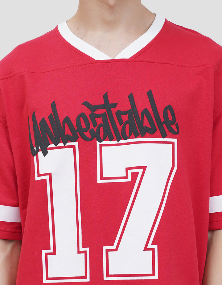 NEVADA INDO COLLECTION KAOS OVERSIZE PRIA