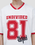 NEVADA INDO COLLECTION NUMBER KAOS OVERSIZE PRIA