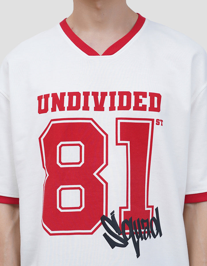 NEVADA INDO COLLECTION NUMBER KAOS OVERSIZE PRIA