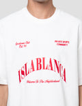 NEVADA WITH EMBRO WORDING STYLE KAOS OVERSIZE PRIA