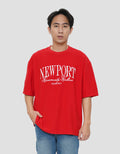 NEVADA EMBRO WORDING STYLE 2 KAOS OVERSIZE PRIA