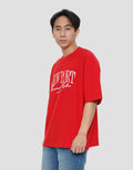 NEVADA EMBRO WORDING STYLE 2 KAOS OVERSIZE PRIA