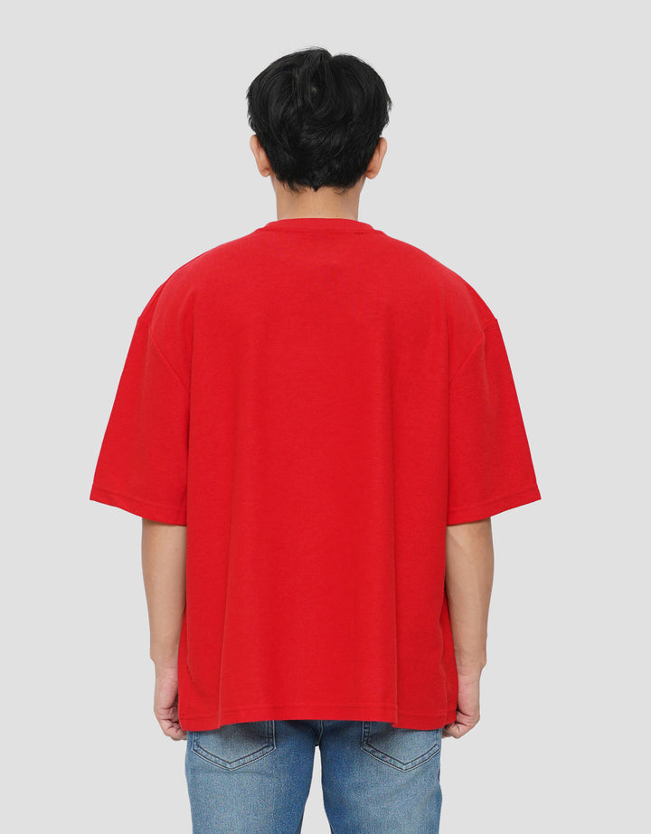 NEVADA EMBRO WORDING STYLE 2 KAOS OVERSIZE PRIA