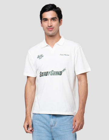 NEVADA COLLAR EMBRO STEADY KAOS POLO PRIA