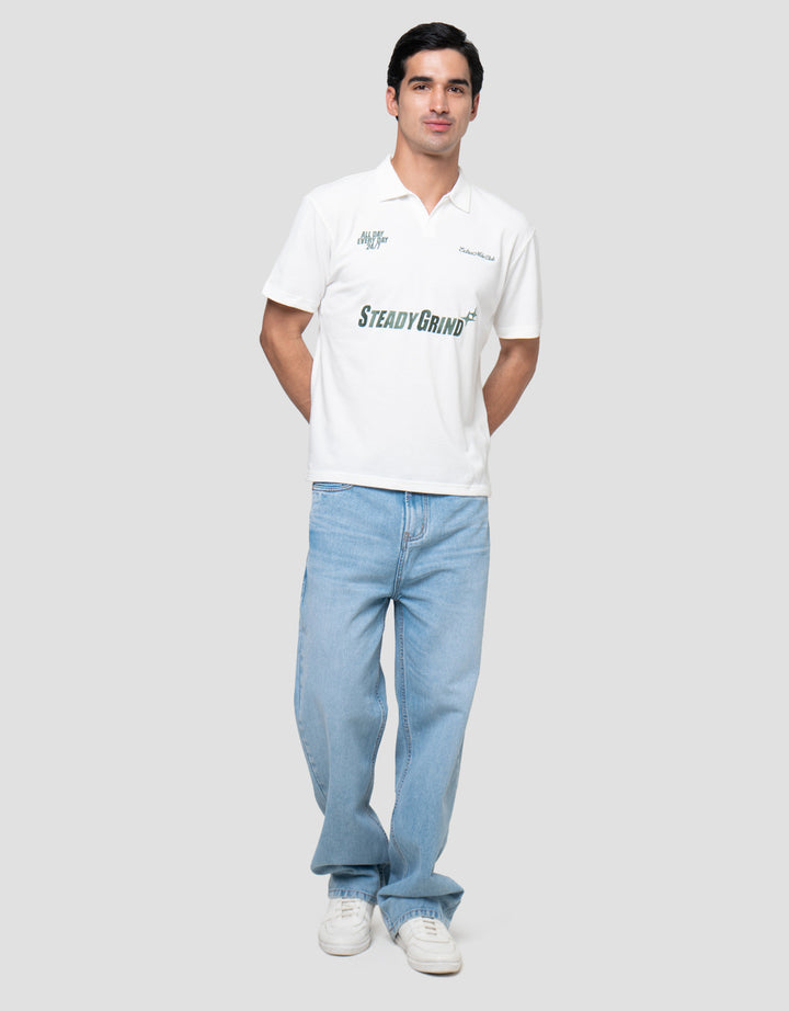 NEVADA COLLAR EMBRO STEADY KAOS POLO PRIA