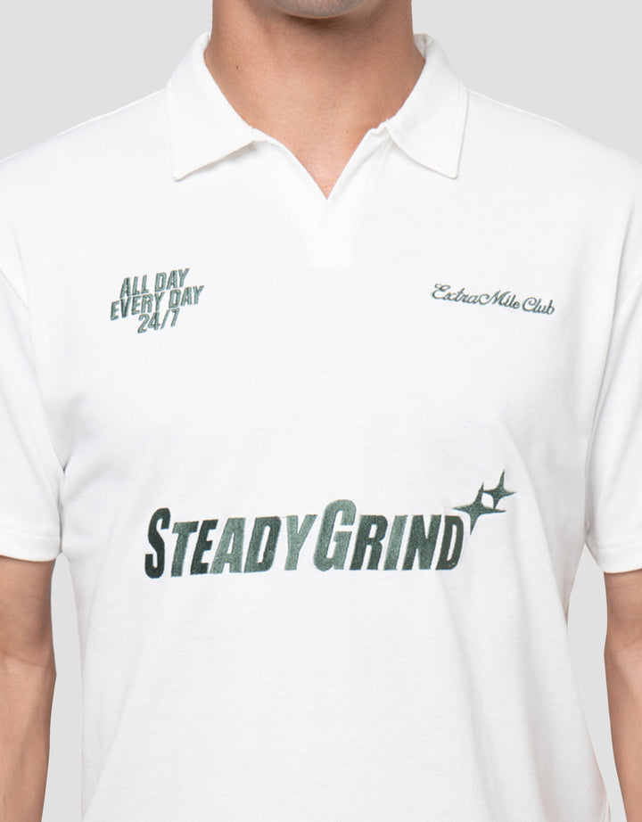 NEVADA COLLAR EMBRO STEADY KAOS POLO PRIA