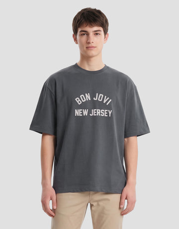 NEVADA UNIVERSAL MUSIC BON JOVI LIVIN ON A PRAYER KAOS OVERSIZE PRIA