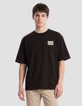 NEVADA UNIVERSAL MUSIC BON JOVI 86 KAOS OVERSIZE PRIA