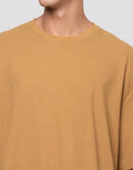 NEVADA PLAIN BASIC OVERSIZE KAOS PRIA