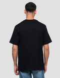 NEVADA SKARE BOARD PHOTOPRINT KAOS PRIA
