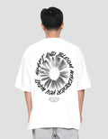 NEVADA THEME BOTANICAL 1 KAOS OVERSIZE PRIA