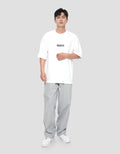 NEVADA THEME BOTANICAL 1 KAOS OVERSIZE PRIA