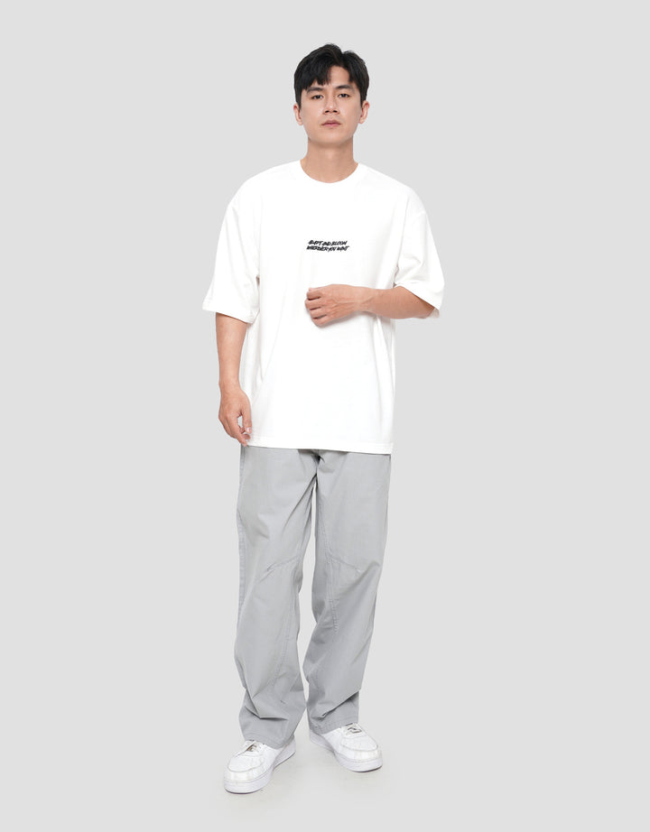 NEVADA THEME BOTANICAL 1 KAOS OVERSIZE PRIA