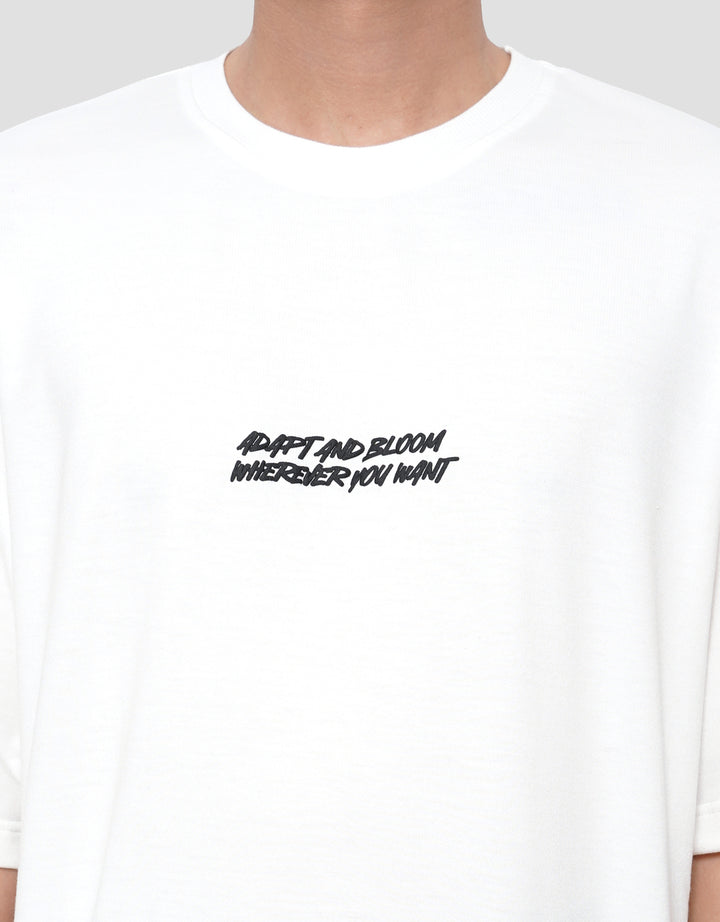 NEVADA THEME BOTANICAL 1 KAOS OVERSIZE PRIA