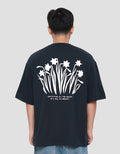 NEVADA THEME BOTANICAL 2 KAOS OVERSIZE PRIA