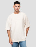 NEVADA FRENCH TERRY KAOS OVERSIZE PRIA