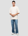 NEVADA FRENCH TERRY KAOS OVERSIZE PRIA