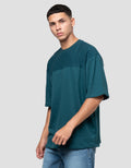 NEVADA FRENCH TERRY KAOS OVERSIZE PRIA