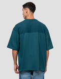 NEVADA FRENCH TERRY KAOS OVERSIZE PRIA