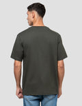NEVADA HIKING MOOD PHOTOPRINT KAOS PRIA