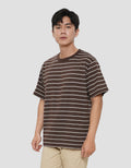 NEVADA STRIPE KAOS PRIA