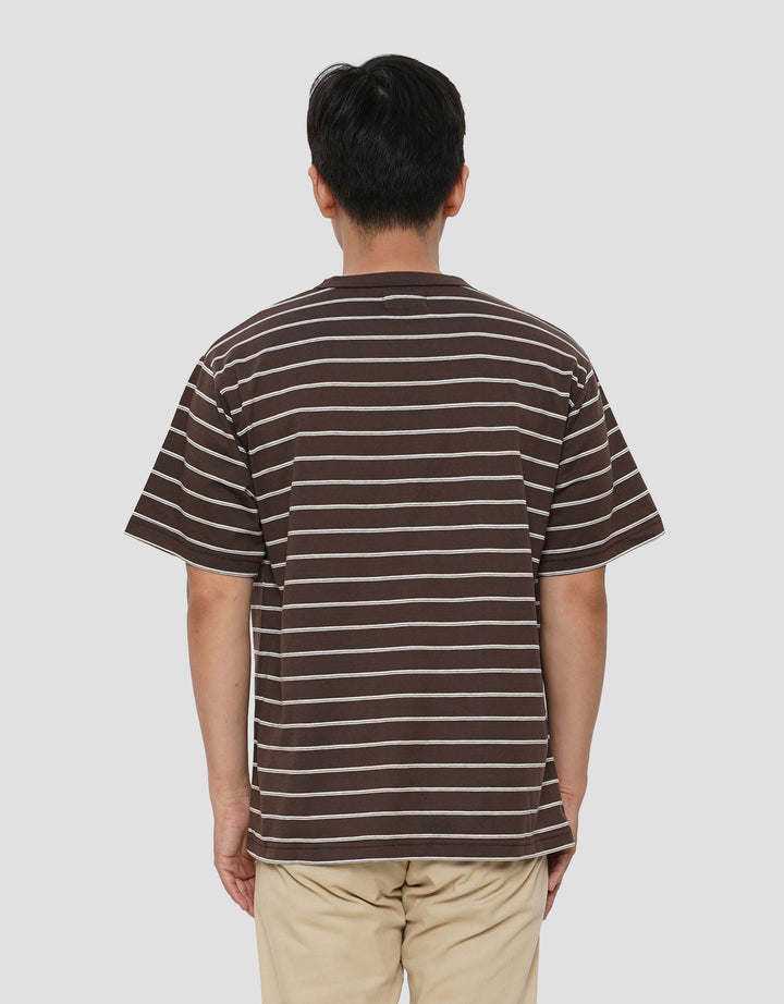 NEVADA STRIPE KAOS PRIA