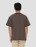 NEVADA STRIPE KAOS PRIA