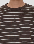 NEVADA STRIPE KAOS PRIA