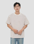 NEVADA STRIPE KAOS PRIA