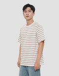 NEVADA STRIPE KAOS PRIA