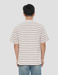 NEVADA STRIPE KAOS PRIA