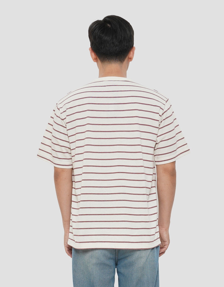 NEVADA STRIPE KAOS PRIA