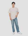 NEVADA STRIPE KAOS PRIA