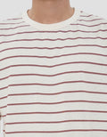 NEVADA STRIPE KAOS PRIA