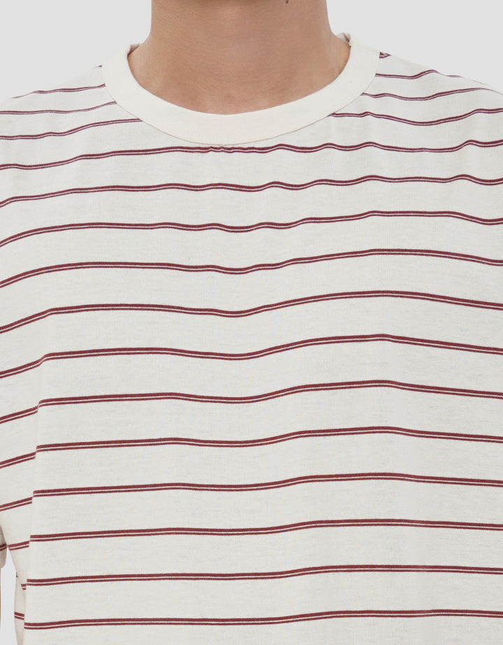 NEVADA STRIPE KAOS PRIA