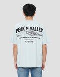NEVADA PEEK N VALLEY MOUNTAIN KAOS PRIA