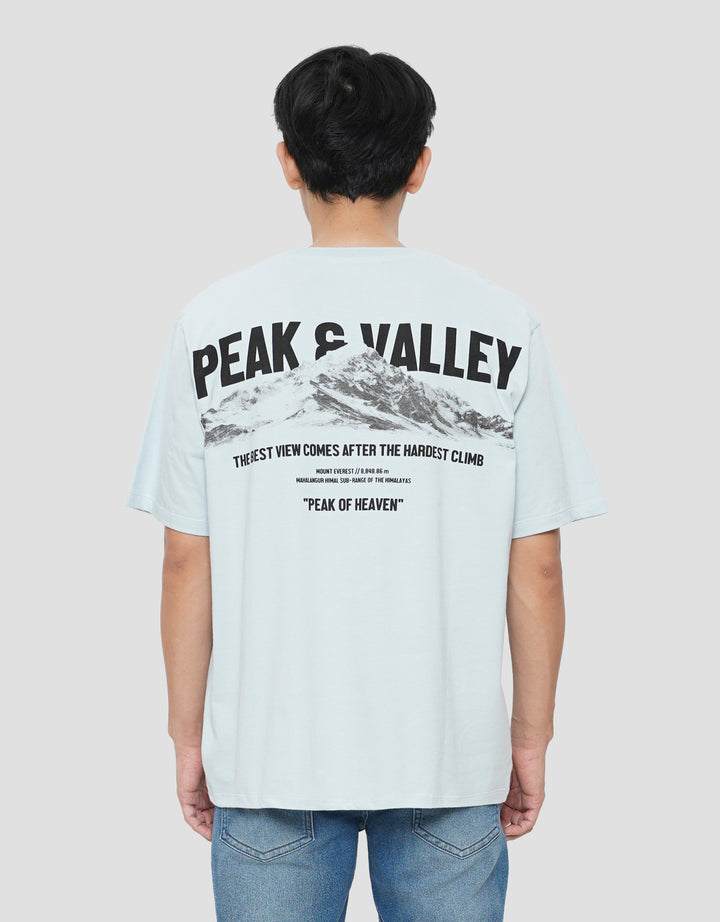 NEVADA PEEK N VALLEY MOUNTAIN KAOS PRIA