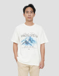 NEVADA PHOTOPRINT HIKING CLUB KAOS PRIA