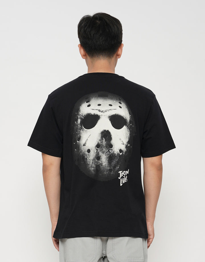 NEVADA WB HALLOWEEN HORROR THEME - 1 KAOS PRIA