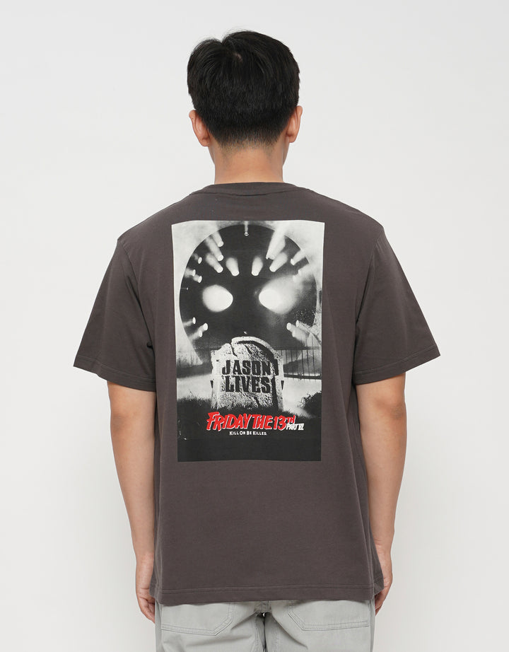 NEVADA WB HALLOWEEN HORROR THEME - 2 KAOS PRIA