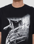 NEVADA WB HALLOWEEN HORROR THEME - 3 KAOS PRIA