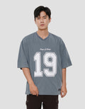 NEVADA VARSITY STYLE LEAGUE OF CHAMP KAOS PRIA