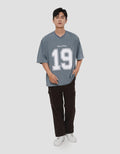 NEVADA VARSITY STYLE LEAGUE OF CHAMP KAOS PRIA