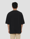 NEVADA VARSITY STYLE DEFENDER KAOS PRIA